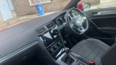 Volkswagen Golf 1.5 TSI EVO 150 R-Line 5dr Petrol Hatchback